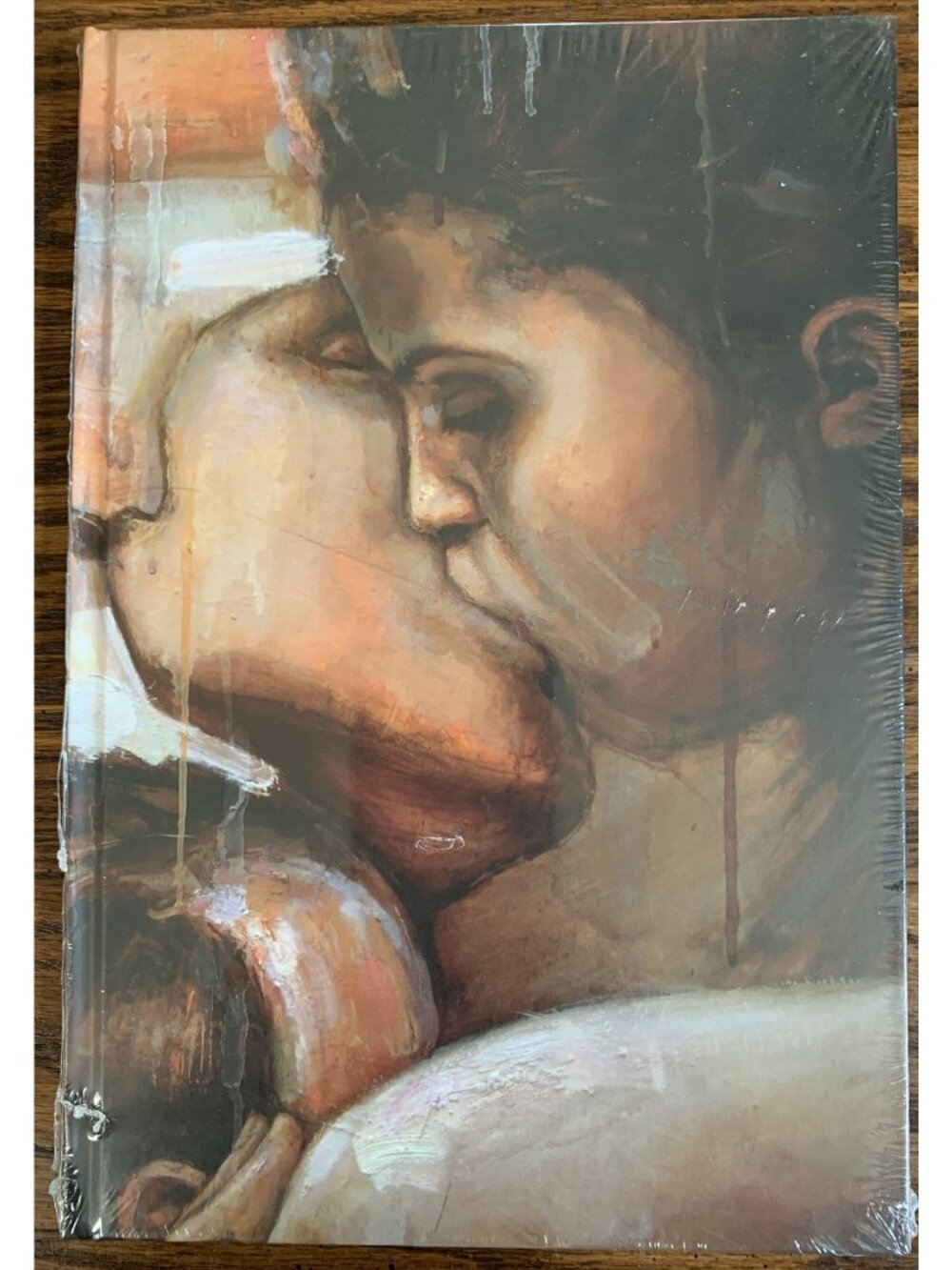 Alexander Barton, Adam Anagnostis / COMEX OR BECAMUS First Edition 2010